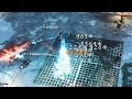 ICE SPIKING NOOBS DAY 1 OF S10 NEW WORLD EXPANSION