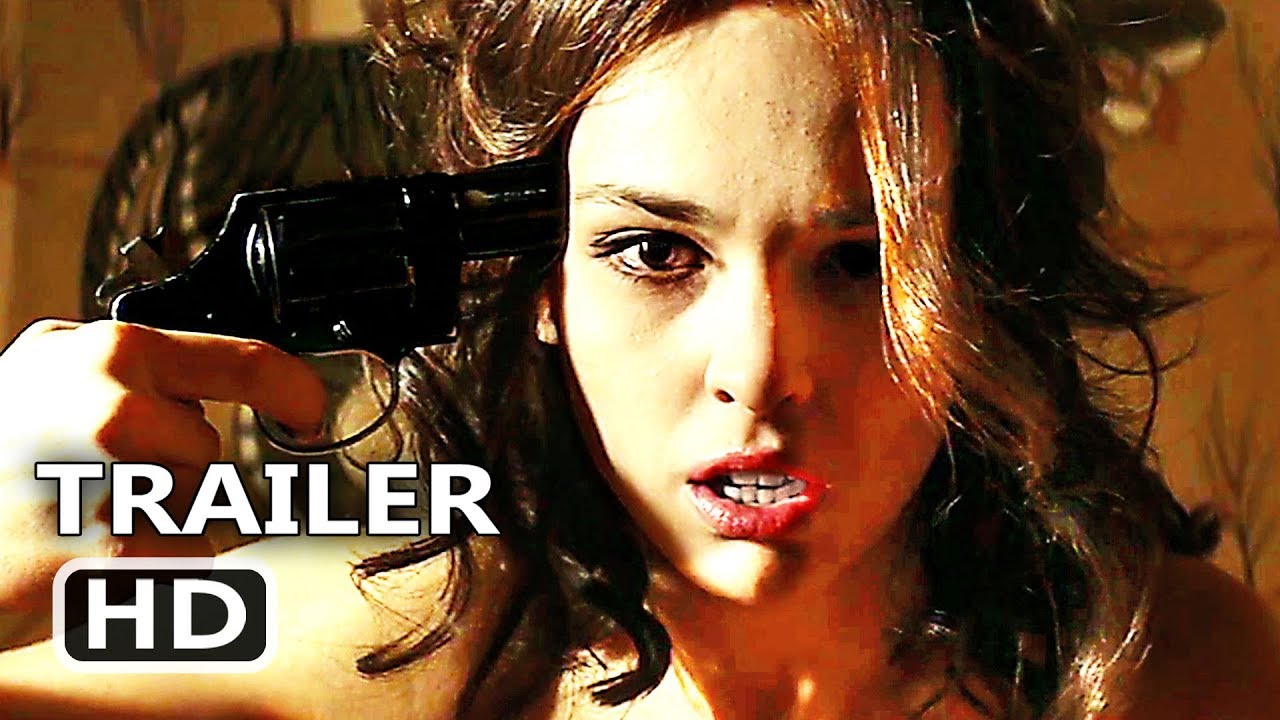 THE RUTHLESS Trailer (2019) Action Netflix TV Series - YouTube