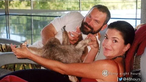 "48 Hours" investigates death of American milliona...