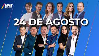Montachoques: qué hacer si te quieren extorsionar | DQVA HOY | EN VIVO