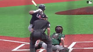 2026 MLB Draft Preview: Gavin Grahovac, 3B, Texas A&M