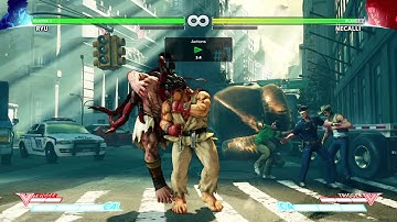 Necalli reversal counter os