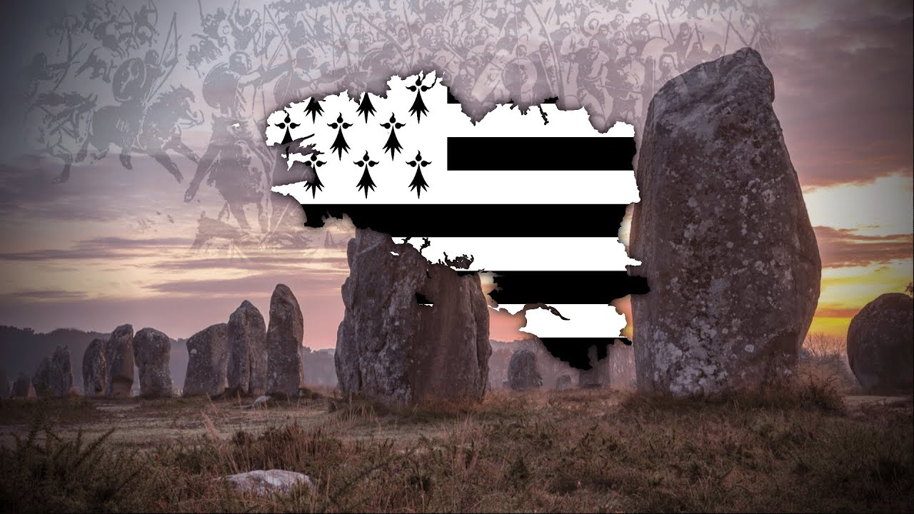 "Le Chant du glaive" Breton folk song Chords Chordify