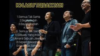 PADI FULL ALBUM PILIHAN TERBAIK NON STOP _ POKOKNYA ENAK