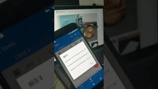 Write Mifare Classic Card with ACR122U with MTools on Moto X 2013
