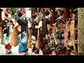【京都 宮川町】 芸舞妓さんの「新年挨拶回り」 : Geiko and Maiko-san New Year's Greeting in Miyagawa-cho, Kyoto