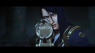 LoLZin - Aranzin - Rebblind - Caytlin - PENTA!!!