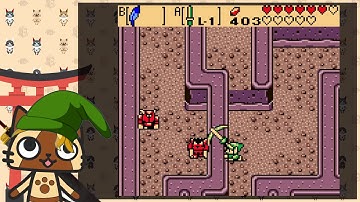 Zelda: Oracle of Ages - Part 6: Can one final essence stop the darkness?