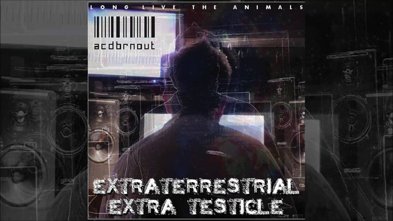 AcdBrnOut - Figure of Speach