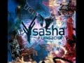 Sasha  fundacion nyc