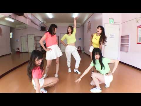 itzy ~ iCY  魅力週日密集班 ( Full Ver. ) D