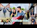 London me mera first vlog