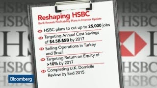 Investment Banking Era Is at Its End: Blain Investment Banking Era Is at Its End: Blain