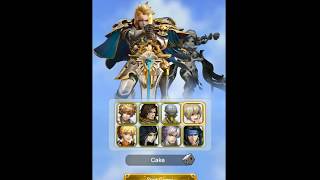 Dimension Master: Great Dimension War - Android / iOS Gameplay