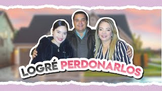 ¡Perdona A Tus Papás!