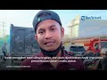 Ngaku Ditawari Rp80 Juta Buat Tutup Mulut Soal Karhutla, Influencer Medan Kini Dilaporkan Polisi