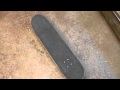 New Plan B deck New Plan B deck