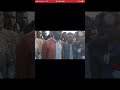 Oromo students fled from violence at university amhara regions