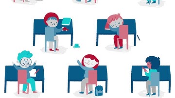 Migration, Displacement and Education: Building Bridges, not Walls #EducationOnTheMove