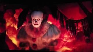 PENNYWISE EAR RAPES YOU