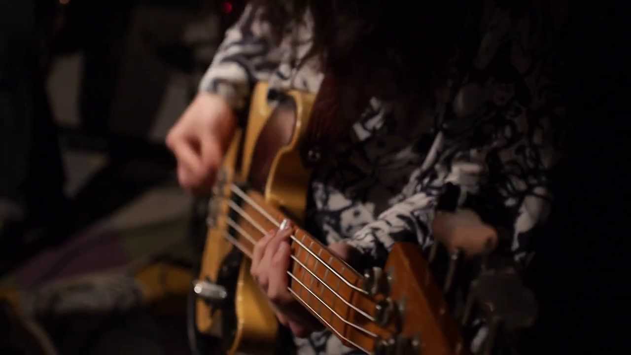 3 Cajun Dance Party / The Colourful Life (2008)──終わった