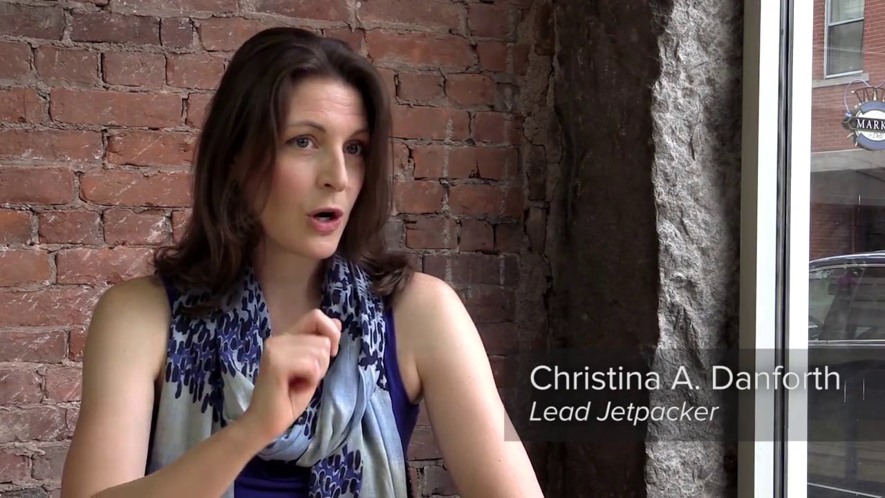 HR Jetpack's Vision for 2017