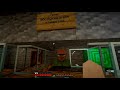 Трудоустроил нищего жителя в банк в Майнкрафте. Minecraft