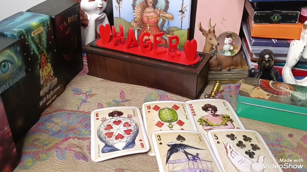 بعد الانفصال… صمت الشريك ده نهايته رجوع ولا وجع؟لسه بينكم حُب ولا مجرد ذكريات؟التاروت هيقولك الحقيقة