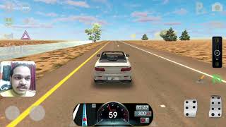 Driving In Fifth Level (Route 66) - Driving School Sim 2020 screenshot 5