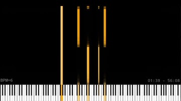 [Black MIDI] MIDI Voyager - Black MIDI Trilogy Movement 1 Beta | No Lag