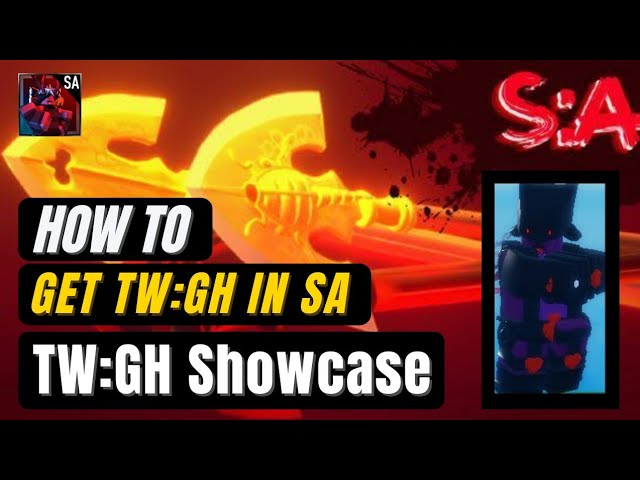 Roblox Is Unbreakable Shiny The World Greatest High Showcase 