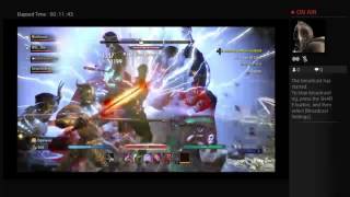 Elder Scrolls Online: Nightblade Tank/ Clever Alchemist