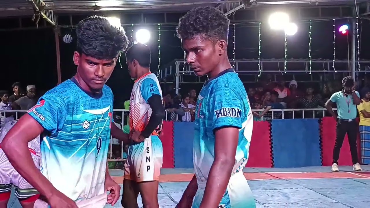 My team 🫂 Quater Finel match win by 😈🔥killer kings 🔥😈#sportskabaddi #kabaddi #virelvideo 