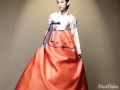 Korean traditional dress 퓨전 한복