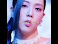 so sed #blackpink #jisoo