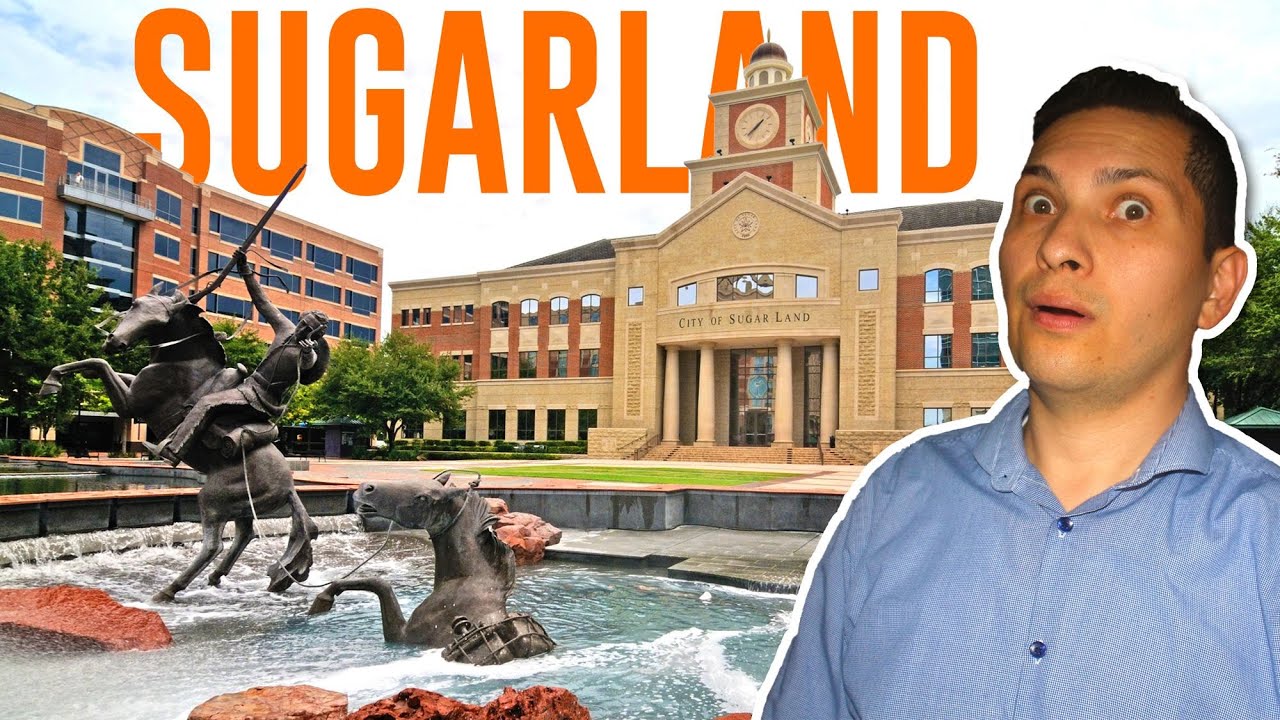 Everything You Need to Know About Sugar Land TX in 2024