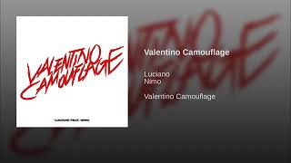 Luciano - Valentino Camouflage (  Video )