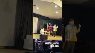 IIFT || Kaustubh Agarwal special | #mba