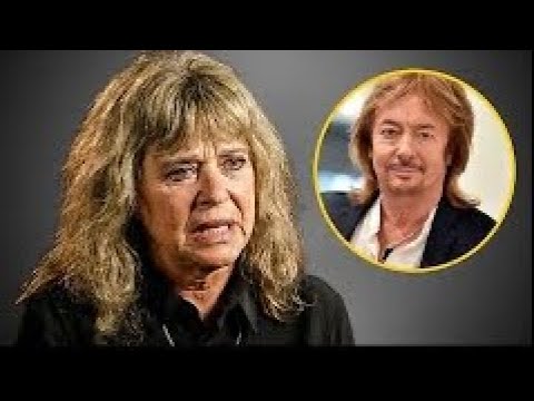 Suzi Quatro Breaks Her Silence About Chris Norman After All These Years