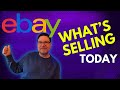 What SOLD on eBay Last Week  ][ Weekend Pick Ups and Sales!