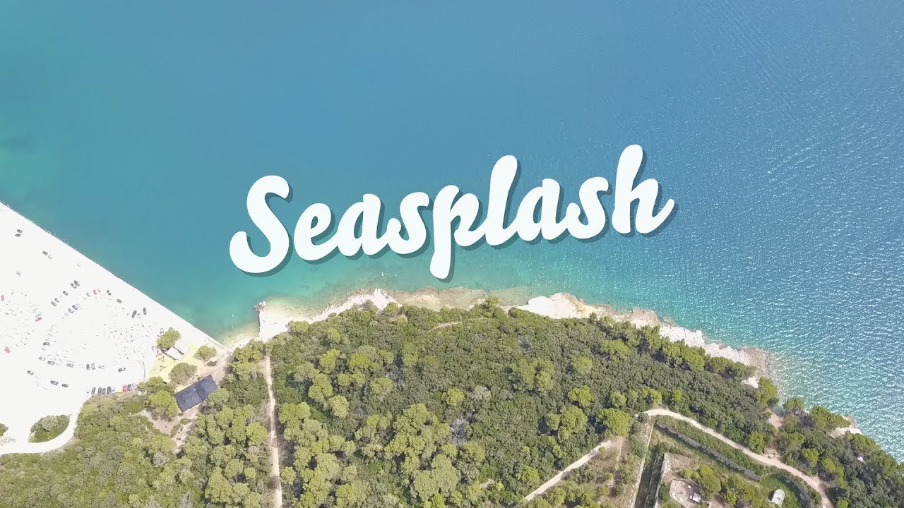 17th Seasplash Festival teaser #1