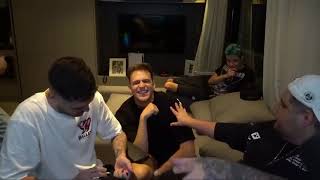 Buxexa Processou Maumau?