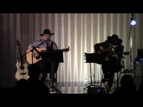 窓ガラス (研ナオコさん cover) K&K LIVE