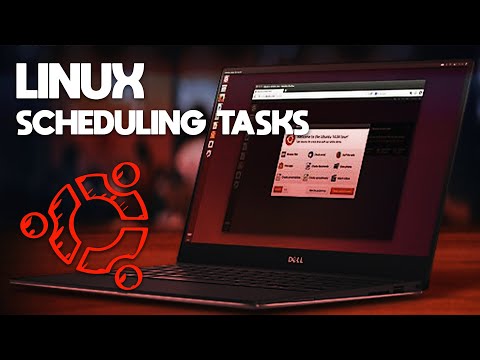 Ubuntu Tutorial | How to Schedule Tasks with Crontab using Ubuntu 14.04
