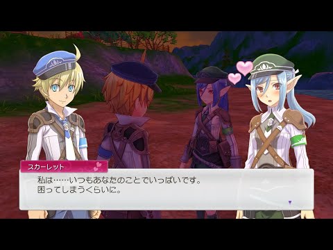 『ルーンファクトリー5』ルンファク情報局ショート動画#10 - 『ルーンファクトリー5』ルンファク情報局ショート動画#10
