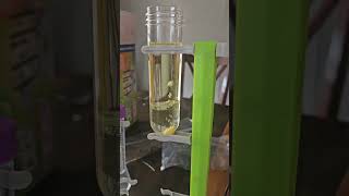 oozer labs chemistry station oozing bubbles #chemistry #viralvideo  #acellusacademy #science