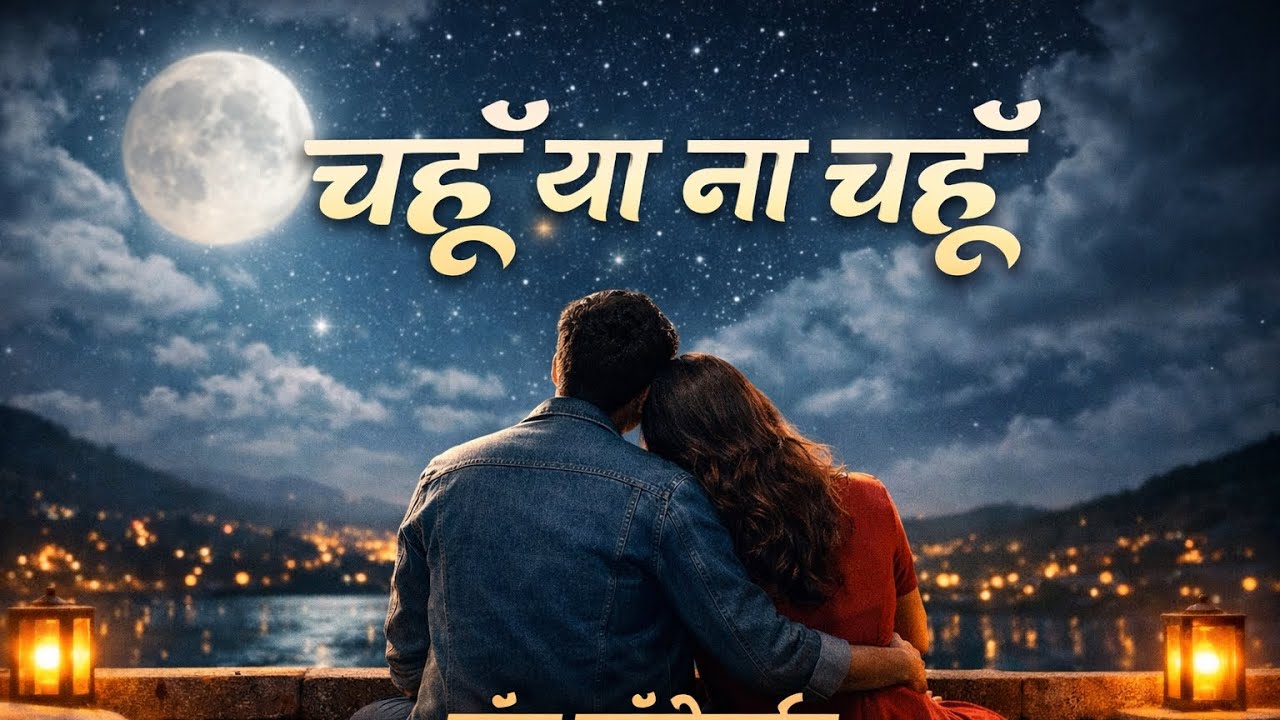 Chahoon Ya Na Chahoon | Original Hindi Romantic Duet Song | Non Copyright