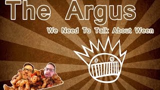 We Need To Talk About Ween - The Argus