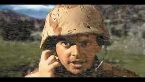 Command & Conquer Tiberian Dawn -- GDI 2