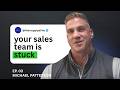 Your MSP Sales Team is Stuck